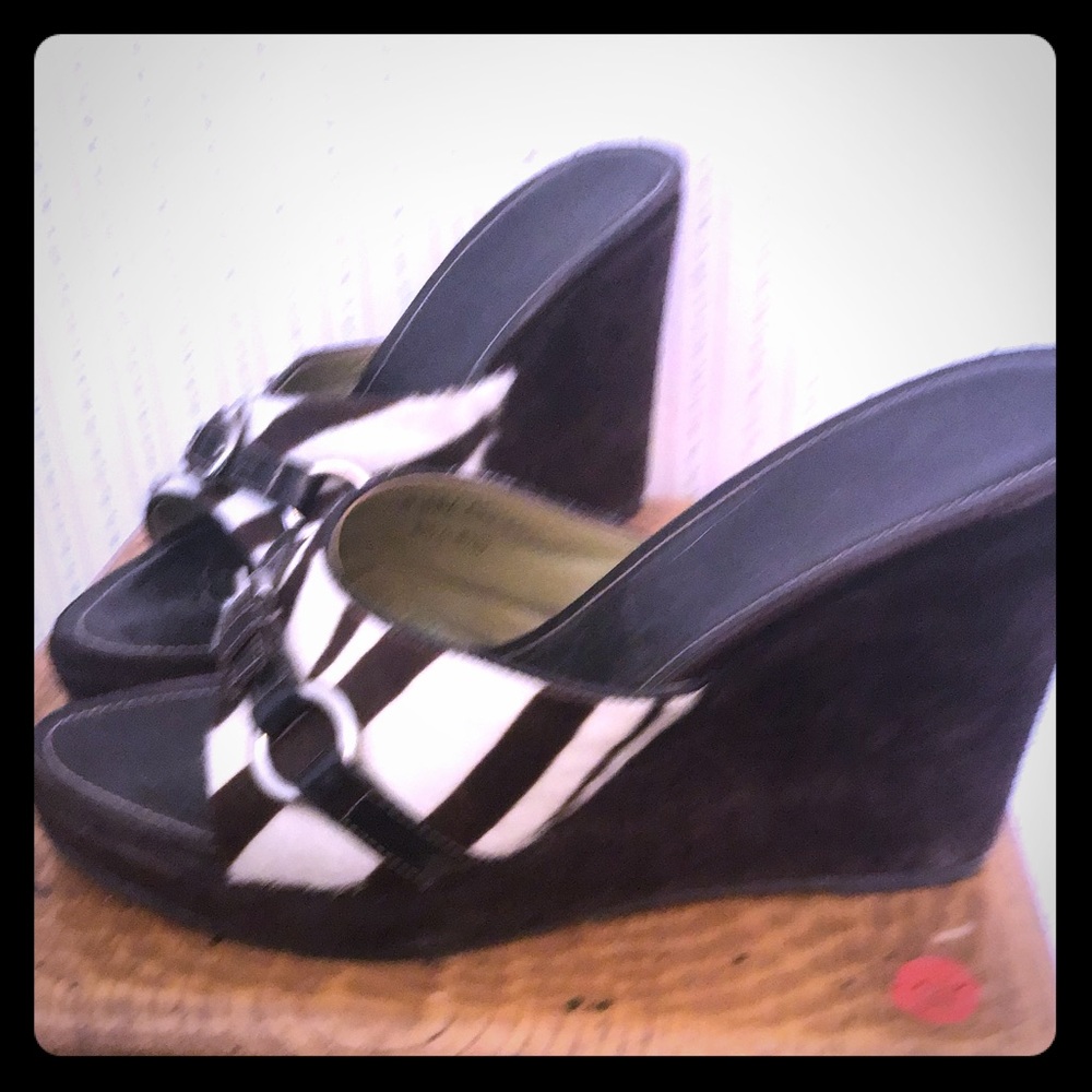 Coach Women’s shoes
